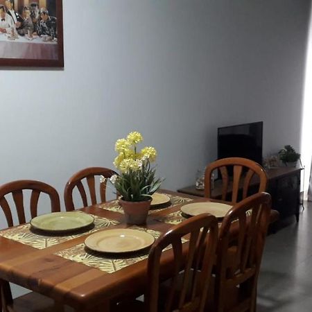Apartament Center Malaga Zewnętrze zdjęcie