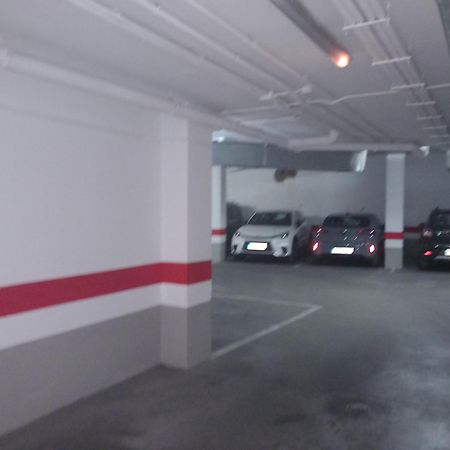 Apartament Center Malaga Zewnętrze zdjęcie