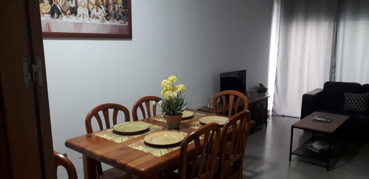Apartament Center Malaga Zewnętrze zdjęcie
