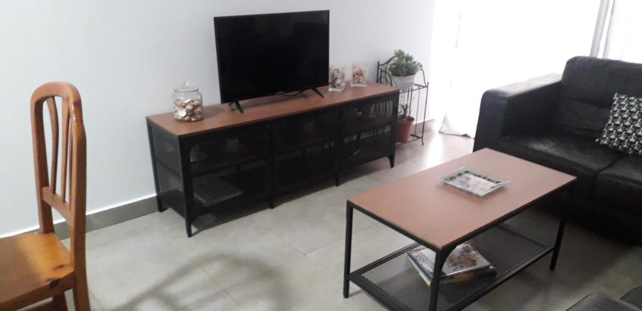 Apartament Center Malaga Zewnętrze zdjęcie