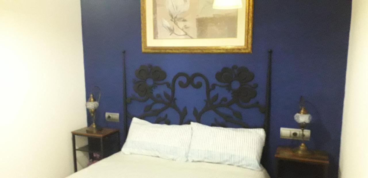 Apartament Center Malaga Zewnętrze zdjęcie