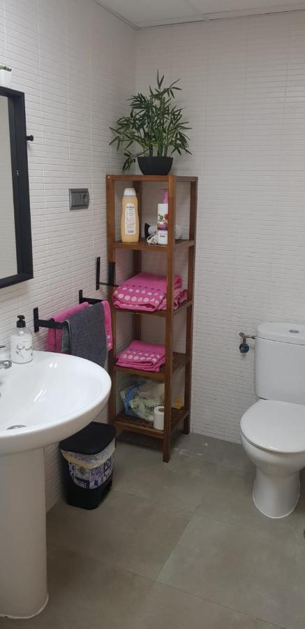 Apartament Center Malaga Zewnętrze zdjęcie