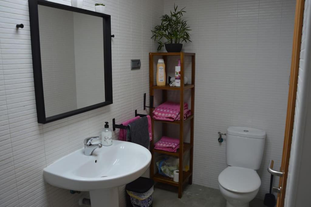 Apartament Center Malaga Zewnętrze zdjęcie