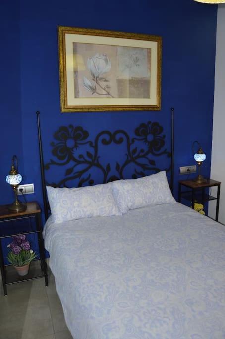 Apartament Center Malaga Zewnętrze zdjęcie