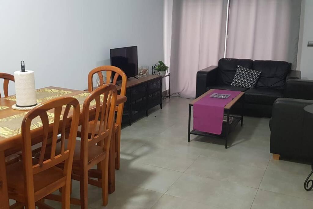 Apartament Center Malaga Zewnętrze zdjęcie