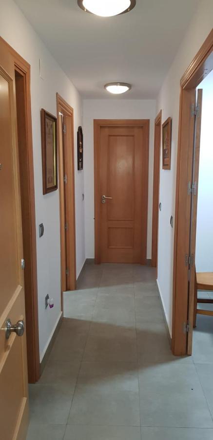 Apartament Center Malaga Zewnętrze zdjęcie