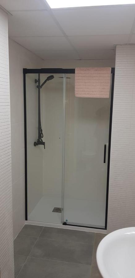 Apartament Center Malaga Zewnętrze zdjęcie