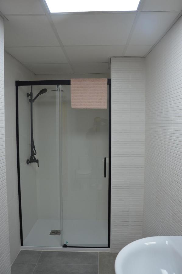 Apartament Center Malaga Zewnętrze zdjęcie