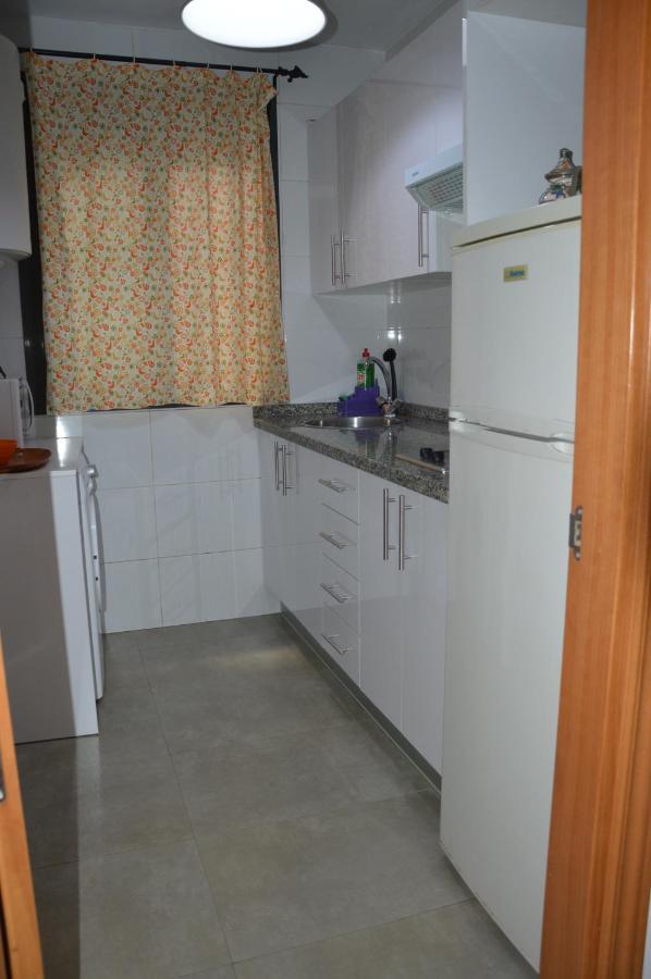 Apartament Center Malaga Zewnętrze zdjęcie