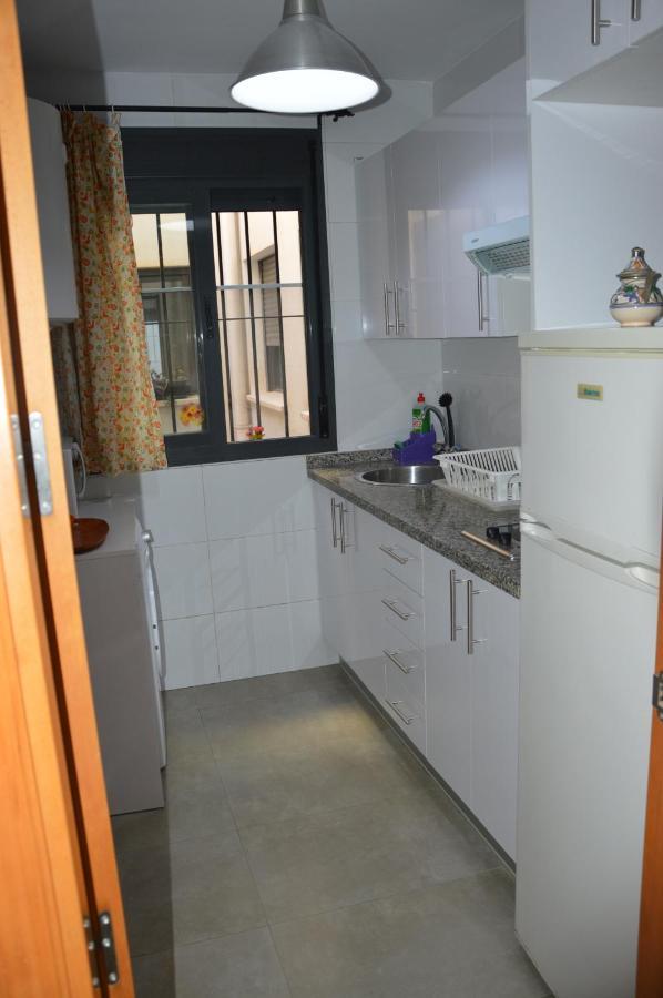 Apartament Center Malaga Zewnętrze zdjęcie