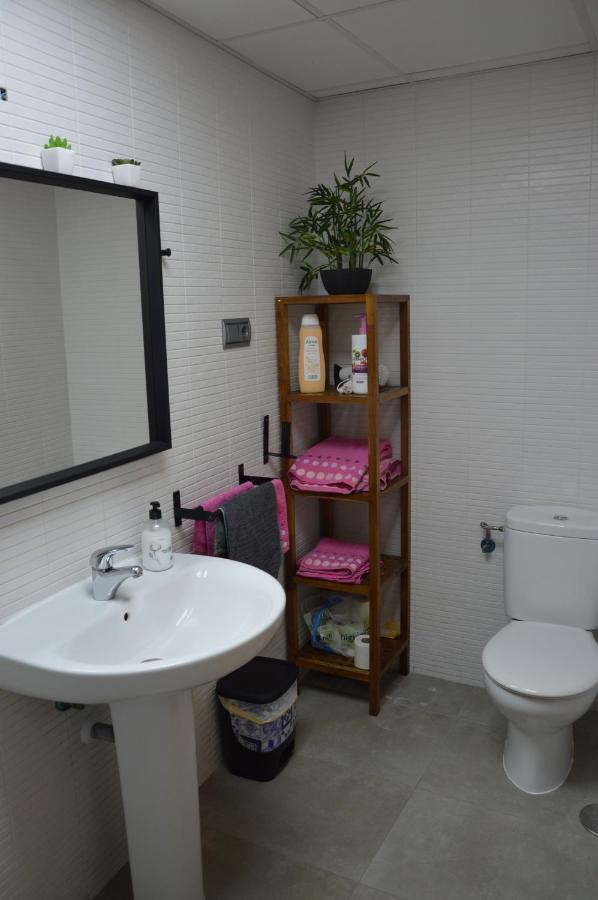 Apartament Center Malaga Zewnętrze zdjęcie