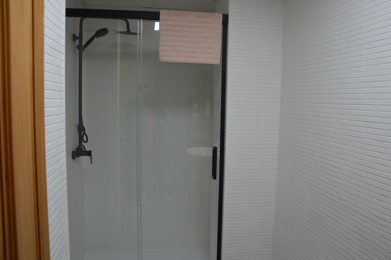 Apartament Center Malaga Zewnętrze zdjęcie
