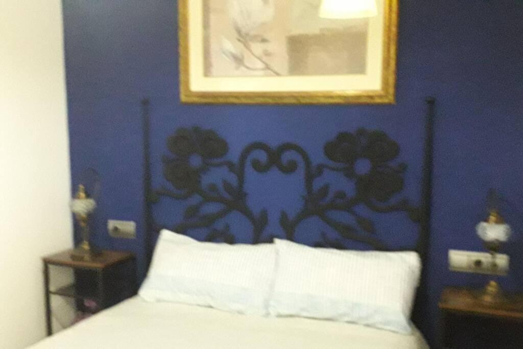 Apartament Center Malaga Zewnętrze zdjęcie