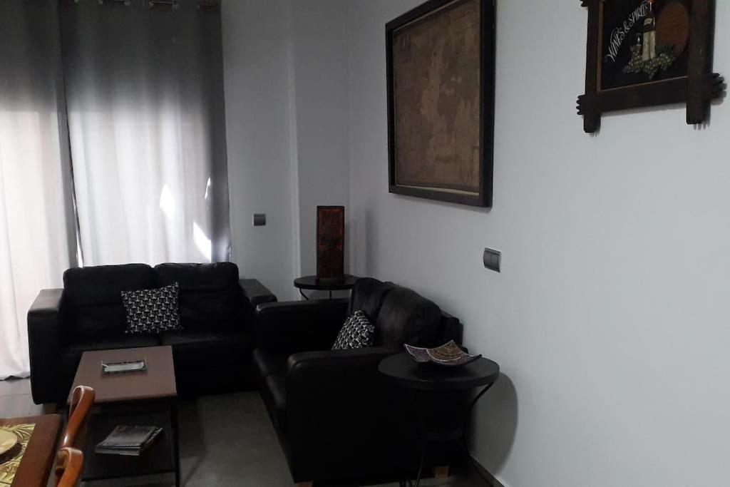 Apartament Center Malaga Zewnętrze zdjęcie