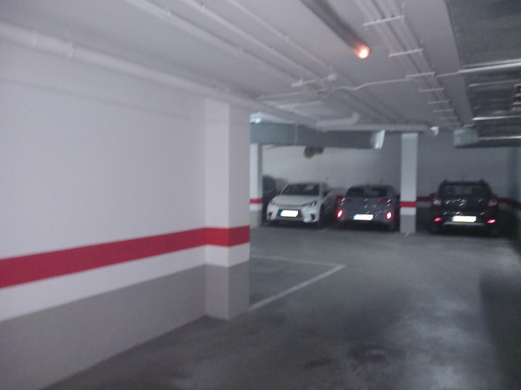 Apartament Center Malaga Zewnętrze zdjęcie